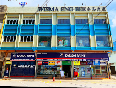 Eng Bee Brothers Hardware Trading Sdn Bhd