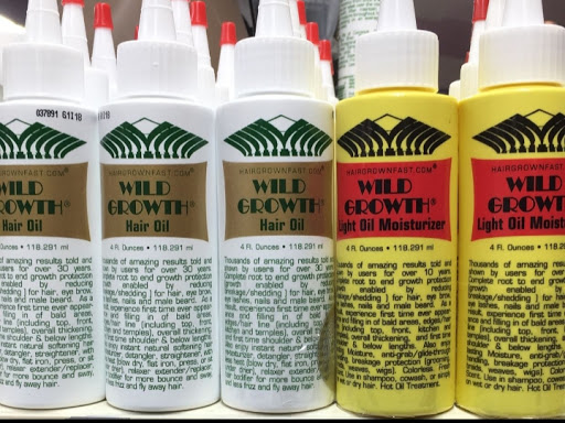 Beauty Salon «Beauty World», reviews and photos, 1998 Stone Rose Dr, Rocky Mount, NC 27804, USA