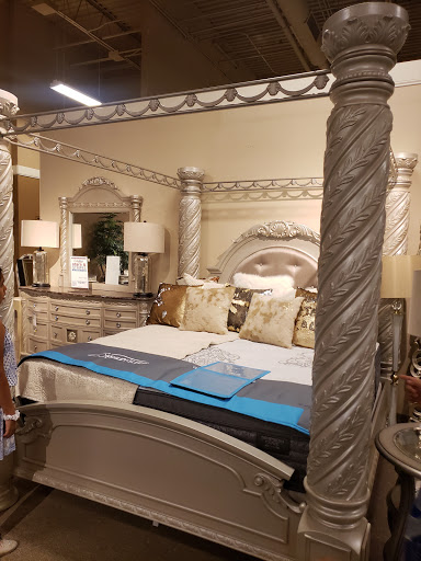 Furniture Store «Ashley HomeStore», reviews and photos, 615 Baltimore Pike, Bel Air, MD 21014, USA