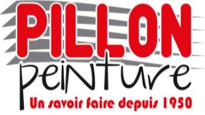 PILLON Peinture à Crosville-la-Vieille