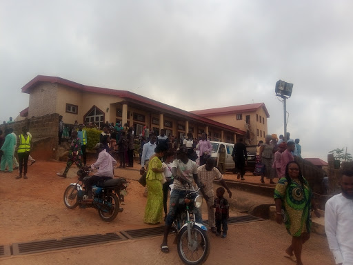 Living Faith Church Ologuneru, Eleyele- Ologuneru Rd, Ibadan, Nigeria, Church, state Oyo