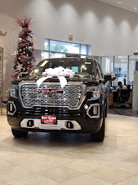 Bert Ogden Buick GMC - Photo 4 - Car repair in Edinburg, TX, Edinburg