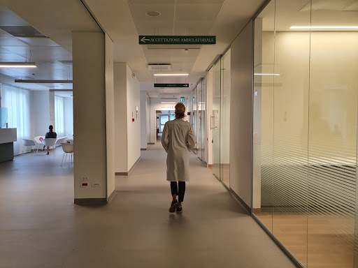 Cliniche private Milano