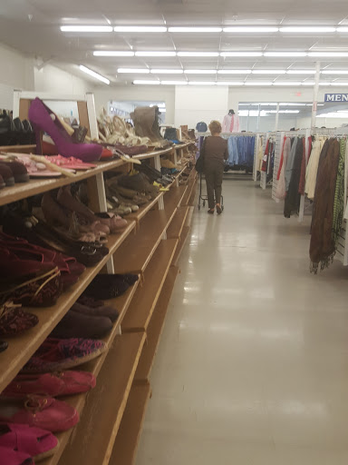 Thrift Store «Family Thrift Center», reviews and photos, 7108 Alameda Ave, El Paso, TX 79915, USA