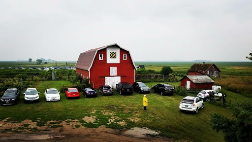 Winery «4e Winery», reviews and photos, 3766 156th Ave SE, Mapleton, ND 58059, USA