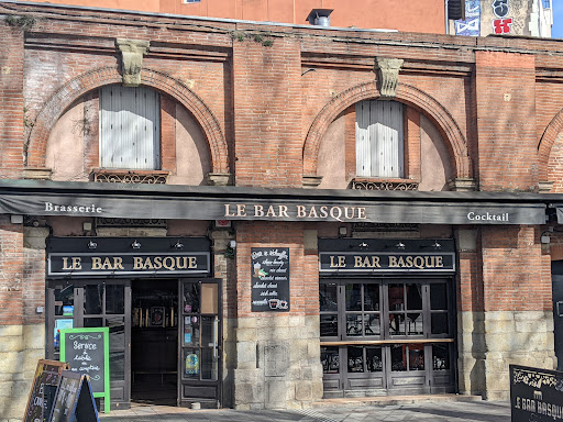 Des bars avec des couples réservés Toulouse