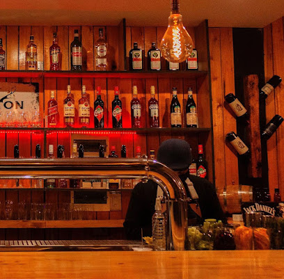 Luton Bar