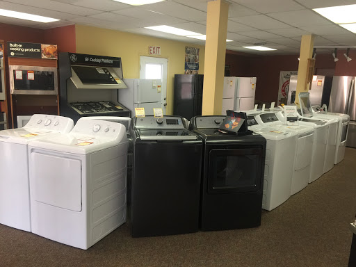 Appliance Repair Service «Stewart Molander Appliances», reviews and photos, 808 G St, Antioch, CA 94509, USA