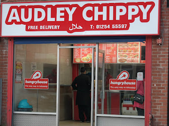 Audley Chippy