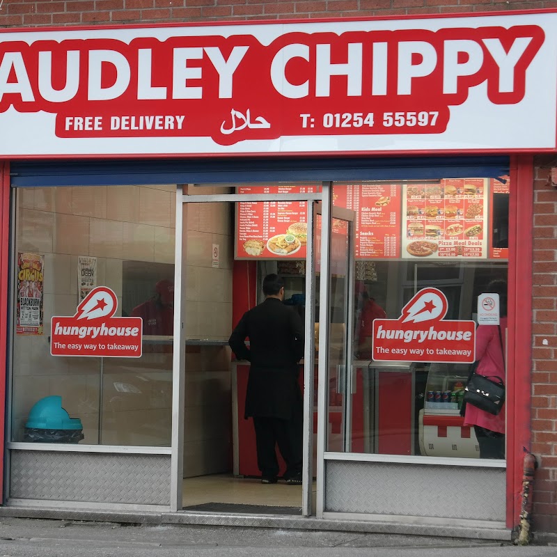Audley Chippy