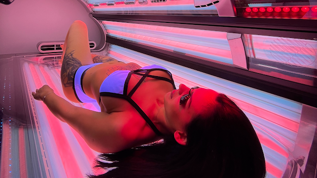 Κiwi Megatan Solarium Πειραιας