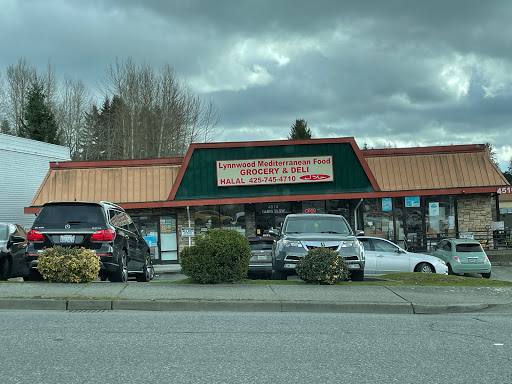 Grocery Store «Lynnwood Mediterranean Food Grocery & Deli», reviews and photos, 4510 168th St SW, Lynnwood, WA 98037, USA