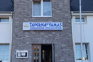 Taverna Yamas Restaurant image