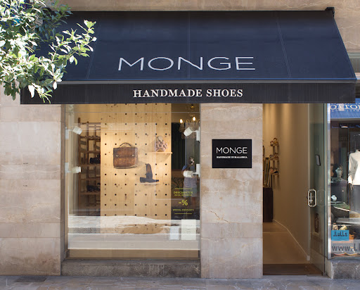 Monge Handmade Shoes
