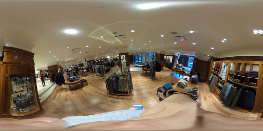 Clothing Store «Brooks Brothers», reviews and photos, 1201 Connecticut Ave NW, Washington, DC 20036, USA