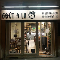 Photos du propriétaire du Restaurant créole Goût A Lu (Réunionnais) à Toulon - n°13