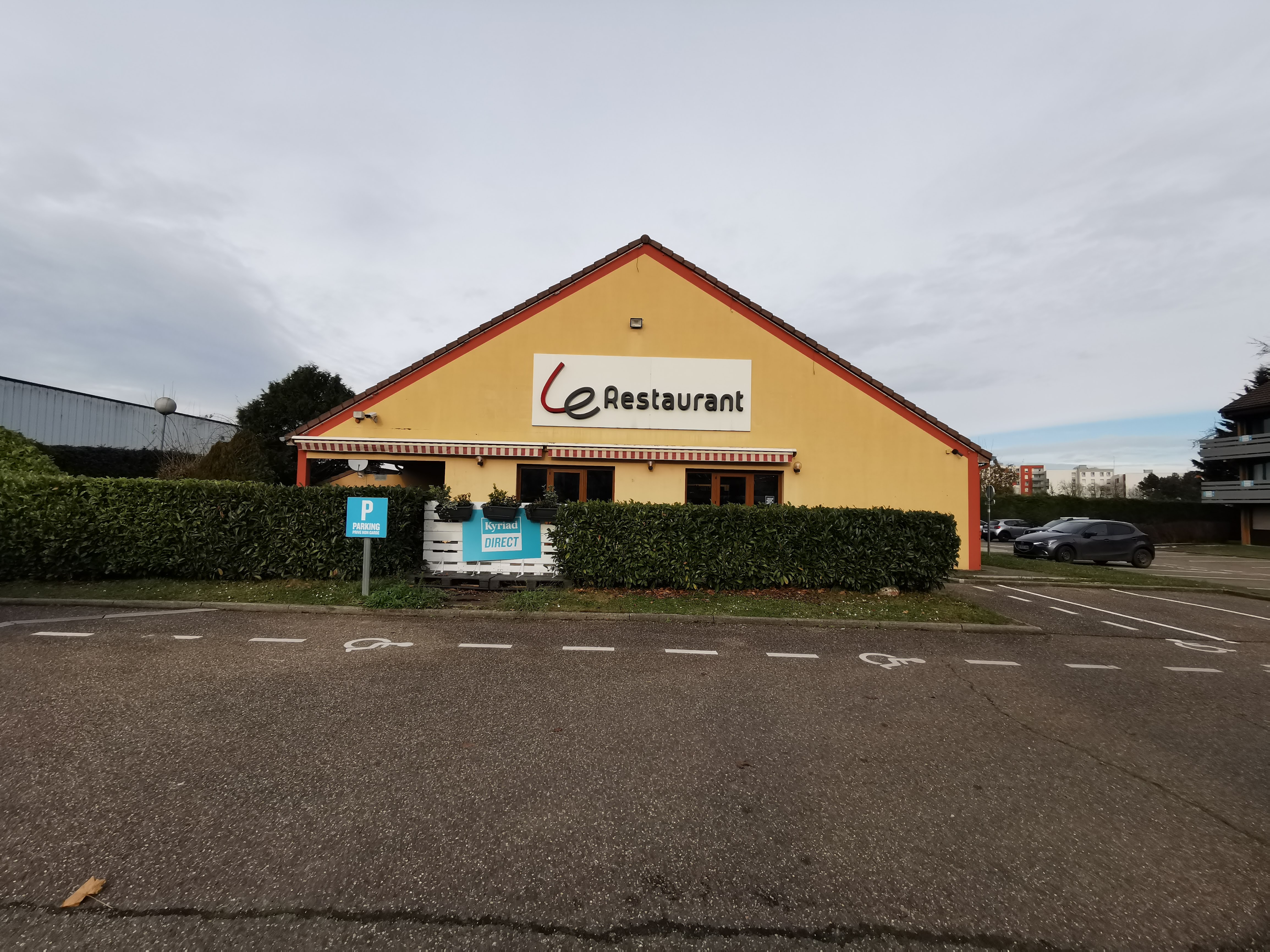 Photo n° 1 de l'avis de Mari.. fait le 05/12/2021 à 16:52