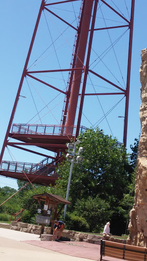 Park «Lou Berliner Park», reviews and photos, 1300 Deckenbach Rd, Columbus, OH 43223, USA