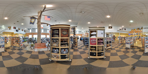 Motorcycle Dealer «McGrath Dubuque Harley Davidson», reviews and photos, 145 N Cres Ridge, Dubuque, IA 52003, USA