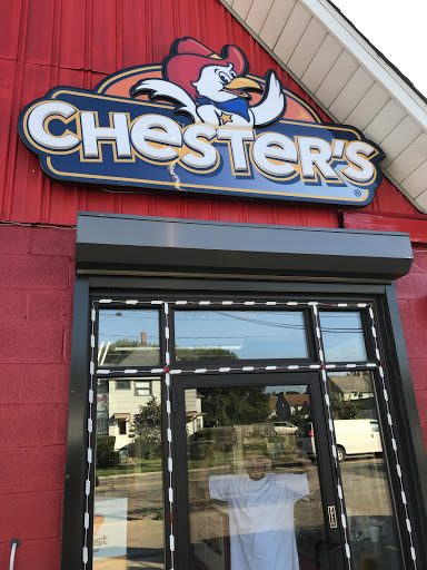 Convenience Store «One Stop Shop», reviews and photos, 407 E 24th St, Erie, PA 16503, USA