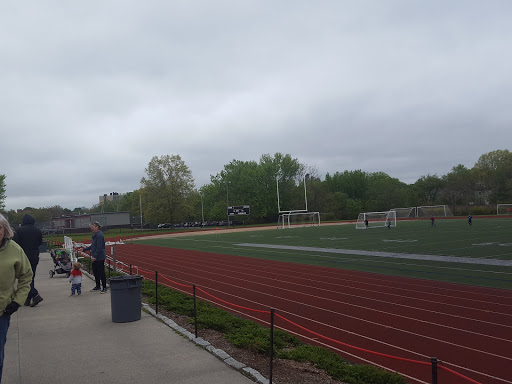 American Football Field «Dilboy Stadium», reviews and photos, 110 Alewife Brook Pkwy, Somerville, MA 02144, USA