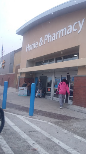 Department Store «Walmart Supercenter», reviews and photos, 495 Flatbush Ave, Hartford, CT 06106, USA