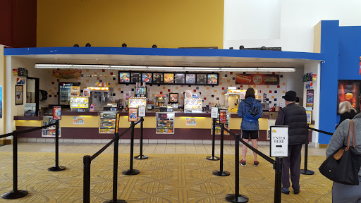 Movie Theater «Lincoln City 6», reviews and photos, 3755 SE High School Dr, Lincoln City, OR 97367, USA