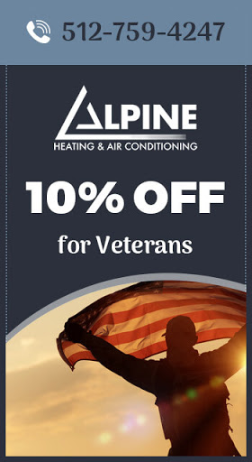 Alpine Heating and Air Conditioning image 4