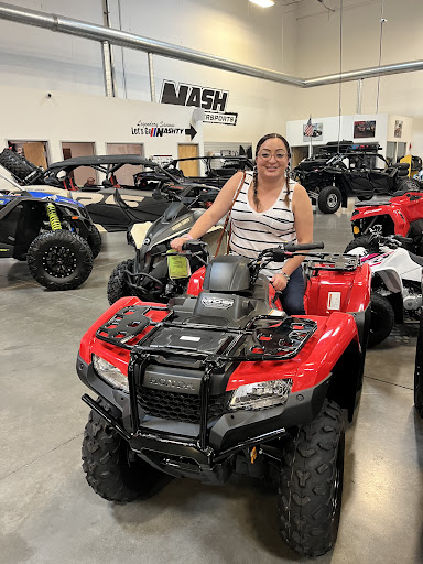 Motorcycle Dealer «Apache Motorcycles Phoenix», reviews and photos, 3618 W Camelback Rd, Phoenix, AZ 85019, USA