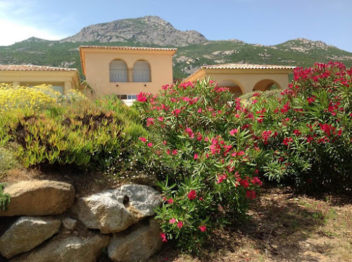 Villa Ondella Calvi à Calvi