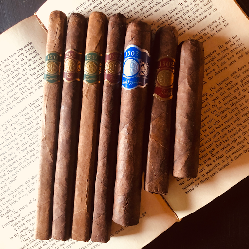 Cigar Shop «Cigar Art», reviews and photos, 504 N Bishop Ave, Dallas, TX 75208, USA