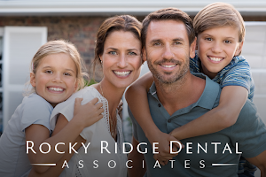 Rocky Ridge Dental Associates image