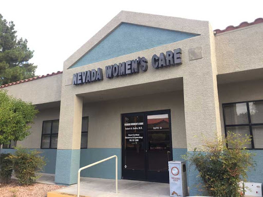 Nevada Women's Care