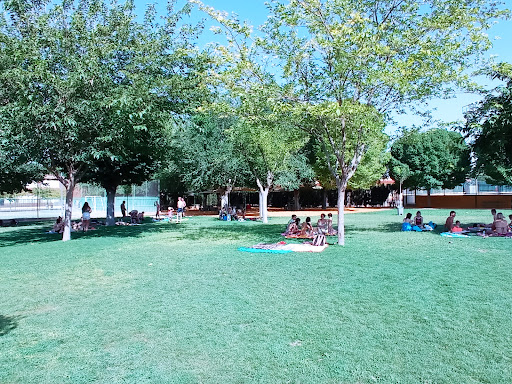 Piscina Pública Municipal de Calzada de Calatrava. en Calzada de Calatrava, Ciudad Real