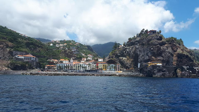 Madeira-Island-Tours - Funchal