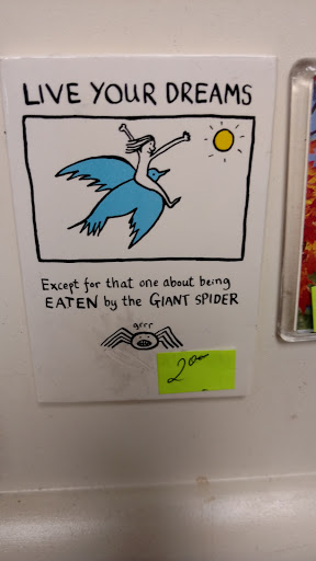 Thrift Store «American Cancer Society», reviews and photos, 39 E Main St, Los Gatos, CA 95030, USA