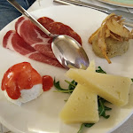 Photo n°10 de l'avis de Linda.r fait le 05/03/2019 à 14:10 sur le  Osteria Pico à Matera