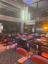 Atmosphère du Restaurant coréen Joayo13 - restaurant coréen à Paris - n°14