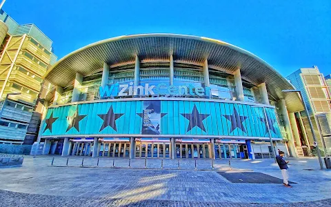 WiZink Center image