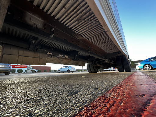 Truck Rental Agency «U-Haul Moving & Storage of Addison», reviews and photos, 2735 E Belt Line Rd, Carrollton, TX 75006, USA