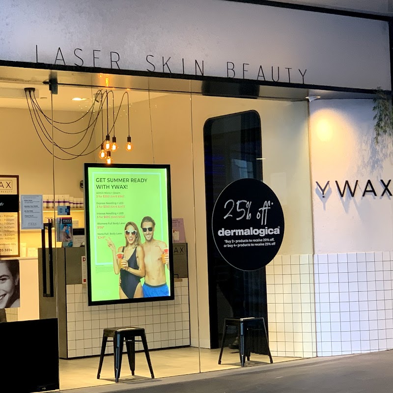 YWAX - Parramatta Westfield