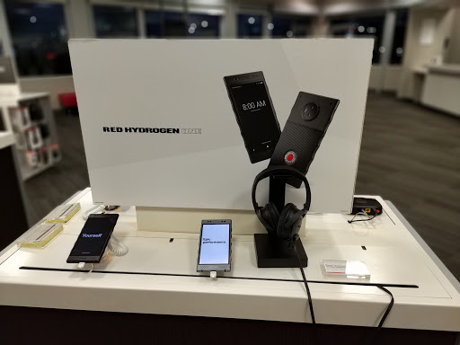 Cell Phone Store «Verizon», reviews and photos, 9264 W 159th St, Orland Park, IL 60462, USA