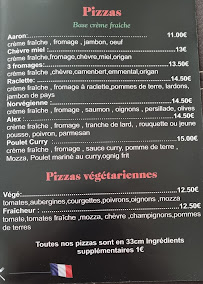 Photos du propriétaire du Pizzeria Bocage pizza à Sainte-Cécile - n°5