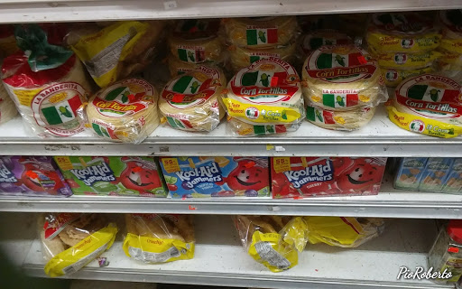 Supermarket «El Grande Supermarket Corp.», reviews and photos, 8413 Hanley Rd, Tampa, FL 33634, USA