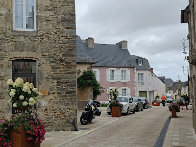 Boulangerie Briend à Josselin