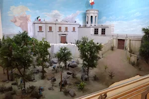 Museo del Caracol image