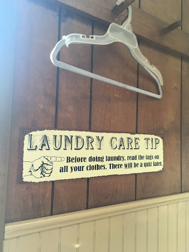 Laundromat «Myerstown Laundromat, Inc.», reviews and photos, 364 W Washington Ave, Myerstown, PA 17067, USA