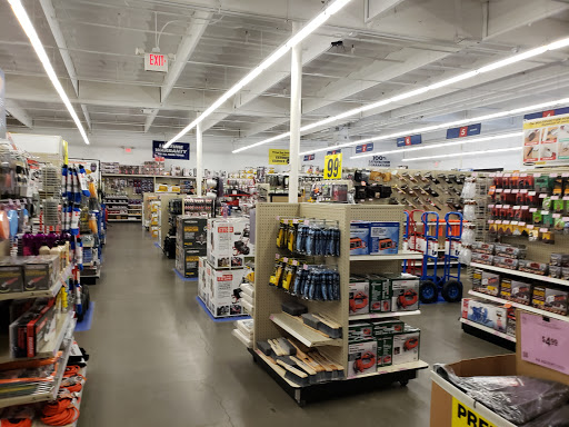 Hardware Store «Harbor Freight Tools», reviews and photos, 7829 Greenback Ln, Citrus Heights, CA 95610, USA