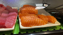 Plats et boissons du Restaurant de sushis Yoshi Sushi à Aix-les-Bains - n°14