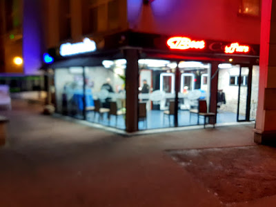 Best Coiffure à Bagneux